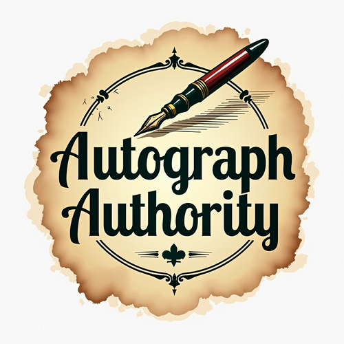 Autograph Authority